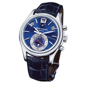 5960P Patek Philippe Complicated Watches