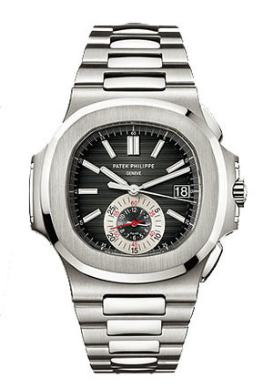 5980/1A-014 Patek Philippe Nautilus