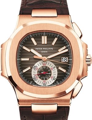 5980R-001 Patek Philippe Nautilus