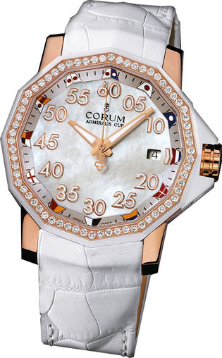 082.951.85/0089 PN34 Corum Admirals Cup Competition 40