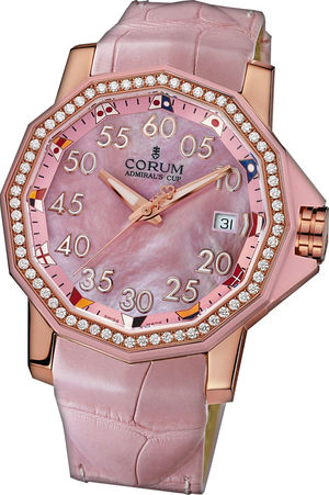 082.952.85/0088 PN31 Corum Admirals Cup Competition 40