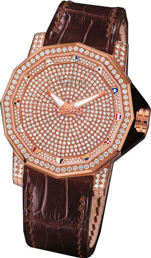 082.964.85/0002 AG72 Corum Admirals Cup Competition 40