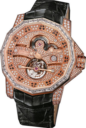372.931.85/0F01 0000 Corum Admirals Cup Tourbilon 48