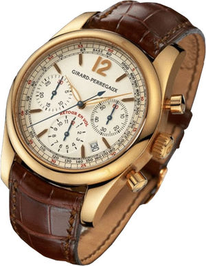 49580-52-851-BAGA Girard Perregaux Classique Elegance