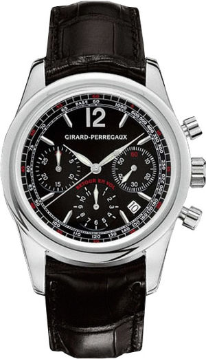 49580-11-651-BA6A Girard Perregaux Classique Elegance