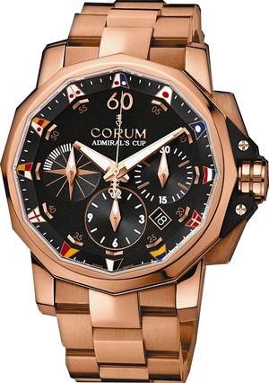 753.691.55/V700 AN92 Corum Admirals Cup Challenge 44