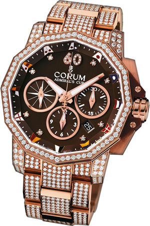 753.694.85/V703 AG52 Corum Admirals Cup Challenge 44