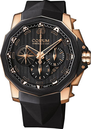 753.935.91/0371 AN12 Corum Admiral’s Cup 48
