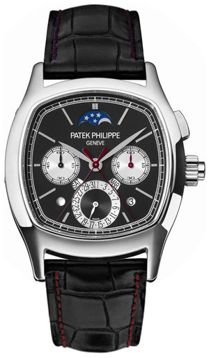 5951P Patek Philippe Grand Complications