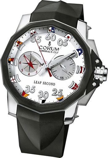 895.931.06/0371 AA92 Corum Admiral's Cup 48