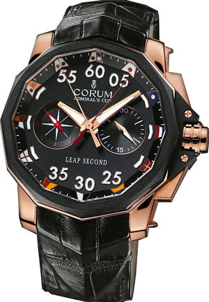 895.931.91/0001 AN32 Corum Admiral’s Cup 48