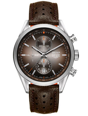CAR2112.FC6267 Tag Heuer Mercedes-Benz SLR