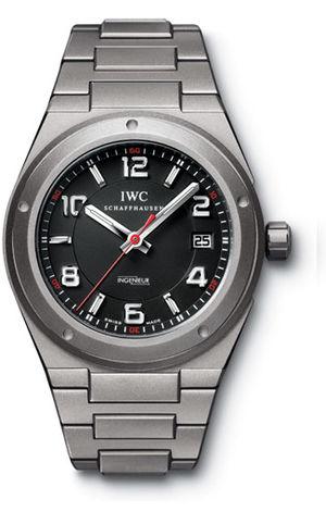 IW3227-02 IWC Ingenieur