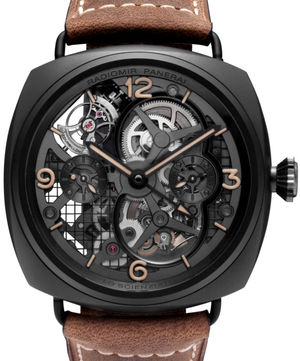 PAM00348 Officine Panerai Radiomir