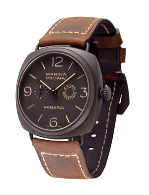 PAM00339 Officine Panerai Luminor