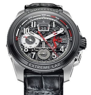 Q203T570 Jaeger LeCoultre Master Extreme