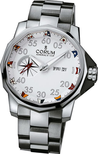 947.931.04/V700 AA12 Corum Admirals Cup Competition 48