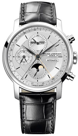 MOA08870 Baume & Mercier Classima