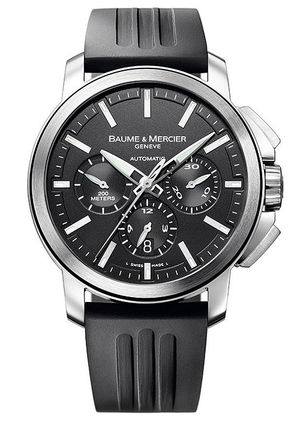 MOA08852 Baume & Mercier Classima