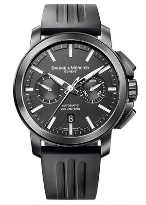 MOA08853 Baume & Mercier Classima