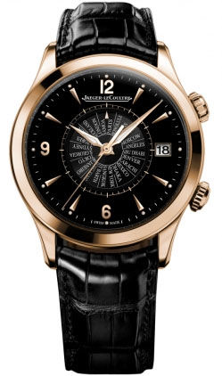 Q1412471 Jaeger LeCoultre Master Memovox