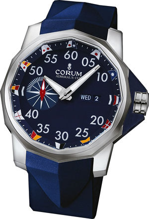 947.933.04/0373 AB12 Corum Admirals Cup Competition 48