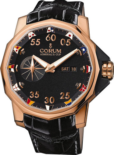 947.941.55/0081 AN52 Corum Admirals Cup Competition 48