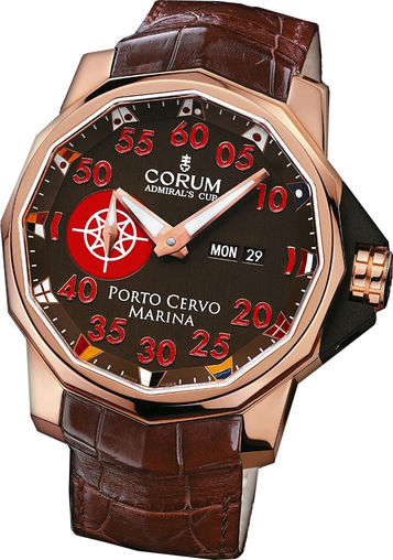 947.945.55/0002 AG13 Corum Admiral’s Cup 48