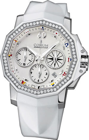 Corum Admirals Cup Chronograph