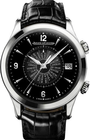 Q1418471 Jaeger LeCoultre Master Memovox