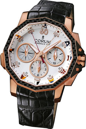 986.691.13/0001 AA32 Corum Admirals Cup Challenge 44
