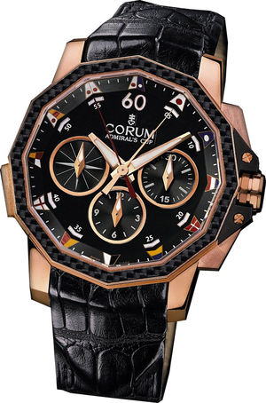 986.691.13/0001 AN32 Corum Admirals Cup Challenge 44