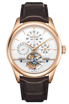 500242A Jaeger LeCoultre Master Grande Tradition