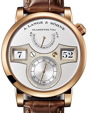 140.032 A. Lange & Söhne Zeitwerk