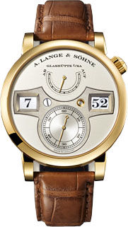 140.021 A. Lange & Söhne Zeitwerk