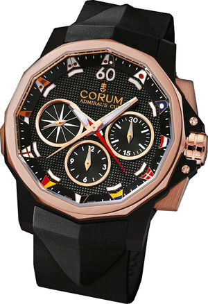 986.694.55/0371 CG12 Corum Admirals Cup Challenge 44