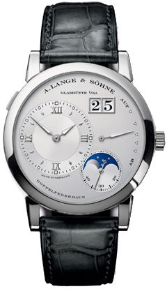 109.025 A. Lange & Söhne Lange 1 Moonphase