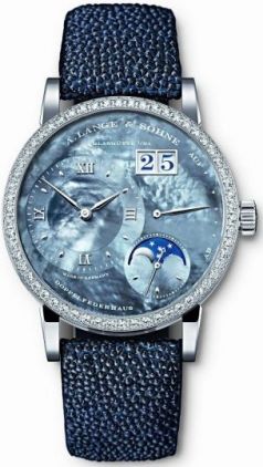 819.049 A. Lange & Söhne Little Lange 1
