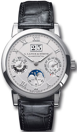 310.025 A. Lange & Söhne Langematik Perpetual