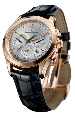 Q1532420 Jaeger LeCoultre Master