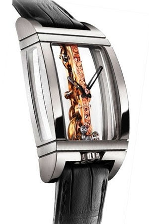 113.705.04/0001 0000 Corum Golden Bridge