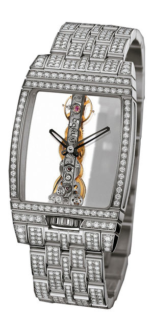 113.751.69/M603 0000G Corum Golden Bridge