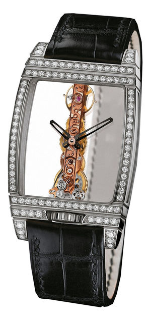 113.751.79/0001 0000R Corum Golden Bridge