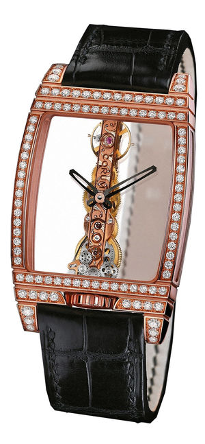 113.751.85/0001 0000R Corum Golden Bridge