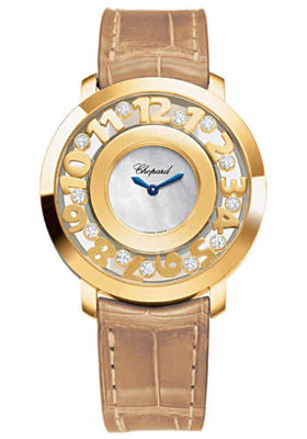 207233-0001 Chopard Happy Diamonds