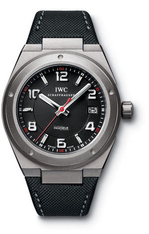 IW3227-03 IWC Ingenieur