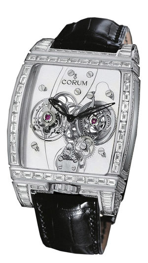 382.859.69/0F81 0000 Corum Golden Bridge