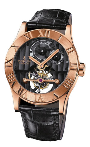 009.510.55/0001 0000 Corum Romulus