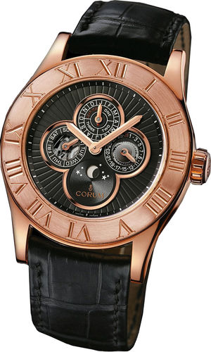 183.510.55/0001 BN58 Corum Romulus