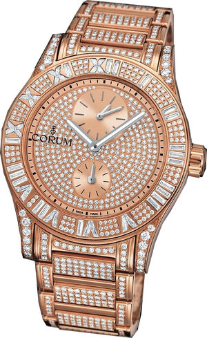 283.529.85/V813 GD34 Corum Romulus